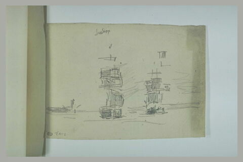 Voiliers, image 1/1