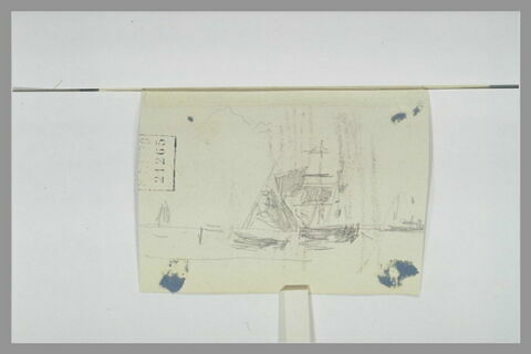 Voilier, image 1/1
