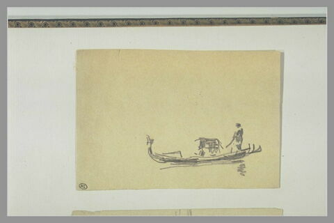 Gondole, image 1/1