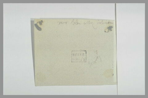 Notes manuscrites, image 1/1