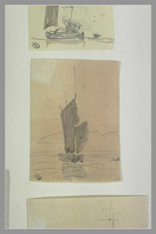 Navire à voiles, image 1/1