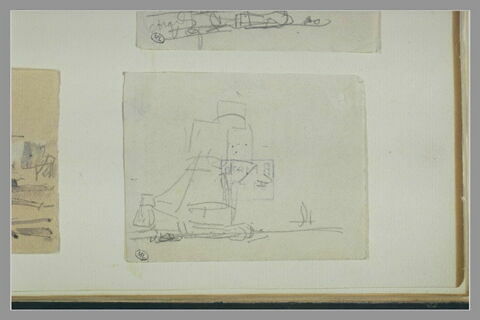 Voilier, image 1/1