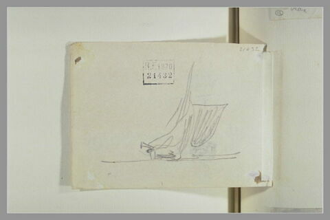 Voilier, image 1/1