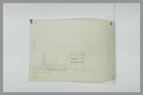 Jetée et phare, image 1/1
