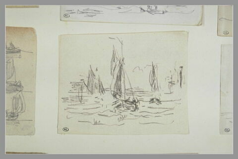 Barques de pêche, image 1/1