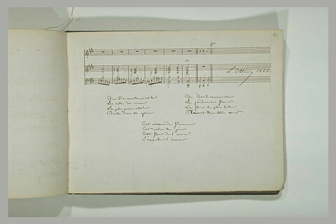 'Chant des Lavandières', image 2/2