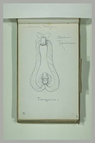 Ferrure, image 2/2