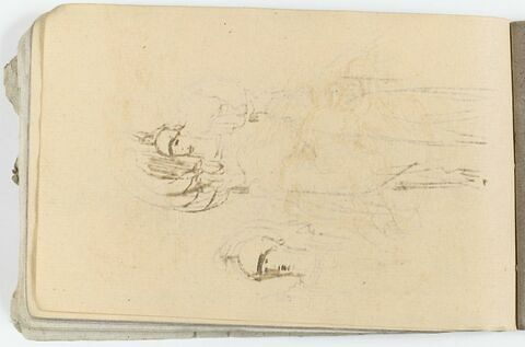 Notes manuscrites, image 4/5