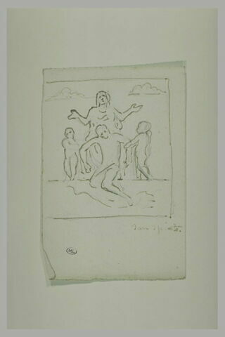 Pietà, image 1/1