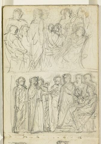 Groupes de personnages, image 1/1