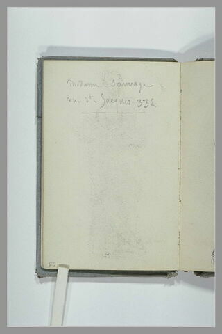 Note d'une adresse, image 2/2
