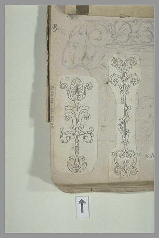Motif décoratif, image 3/3