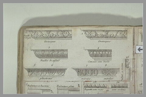 Motifs décoratifs, image 3/3