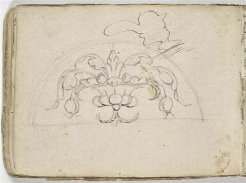 Motif décoratif, image 1/2