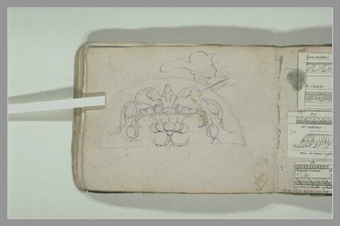 Motif décoratif, image 2/2