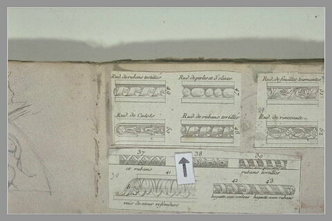 Motifs décoratifs, image 2/2