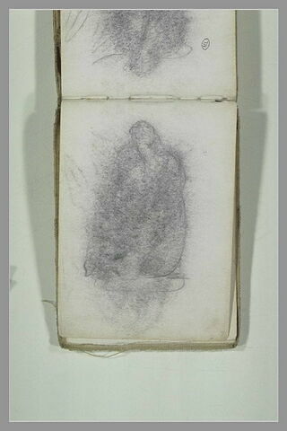 Figure assise, image 2/2