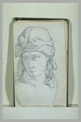 Buste, image 1/1