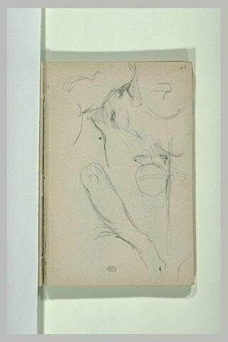 Etudes, image 1/1