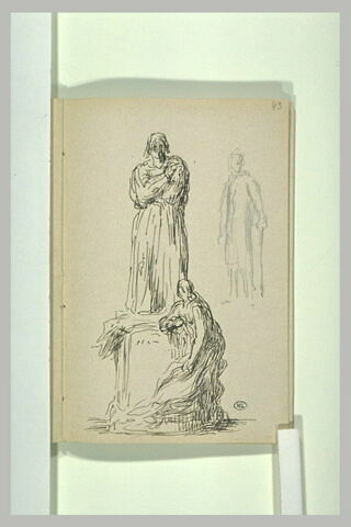 Projet de groupe sculpté, image 1/1