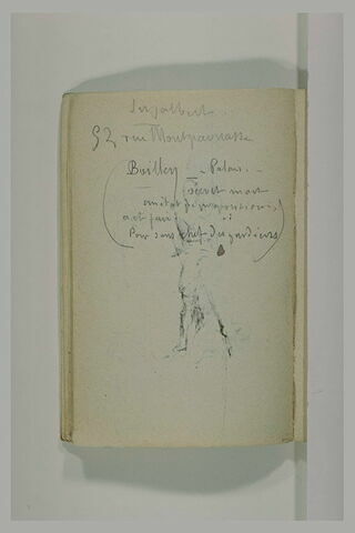 Liste d'adresses, image 1/1