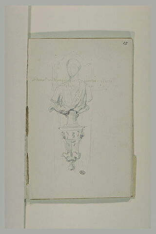 Buste, image 1/1