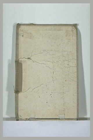Notes manuscrites, image 1/1