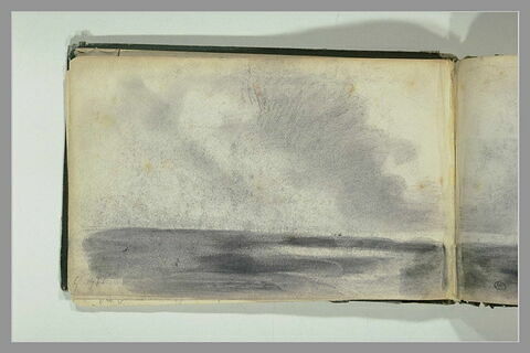 Paysage de plaine, image 1/2
