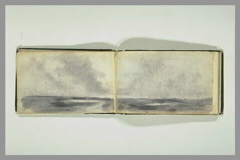Paysage de plaine, image 2/2