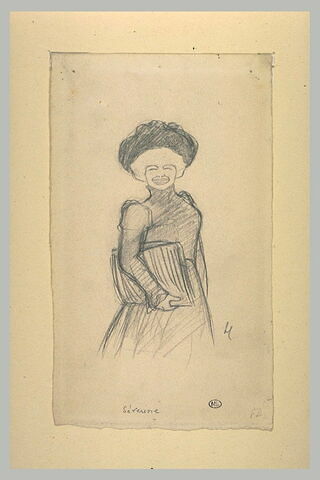 Séverine, image 2/2