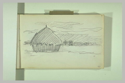Paysage campagnard, image 1/1