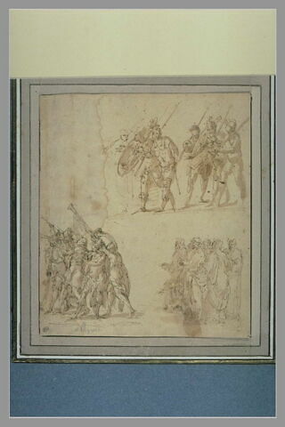 Triomphe de Bacchus, image 2/2