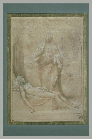 Pietà, image 2/2