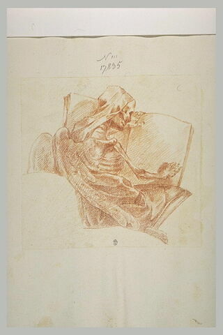 La Mort, image 1/1
