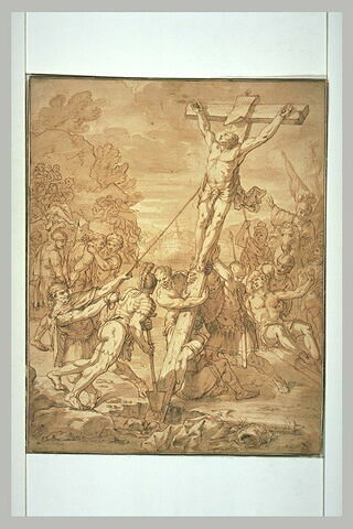 Crucifixion, image 1/1
