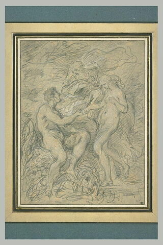 Adam et Eve, image 2/2