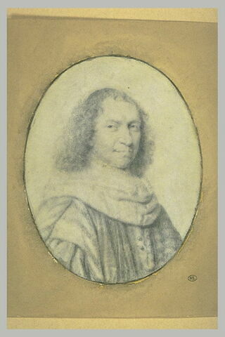 Portrait de Louis Bailleul, image 2/2
