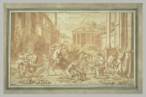 Le Massacre des Innocents, image 2/2