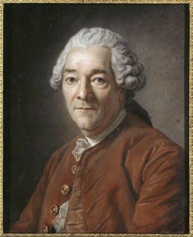 Jacques Dumont, dit Dumont le Romain ( 1701-1781)., image 1/3