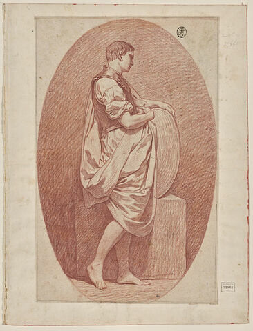 RMN-Grand Palais (Musée du Louvre) - Michel Urtado