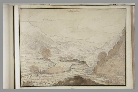 Vue de Montmélian, image 2/2