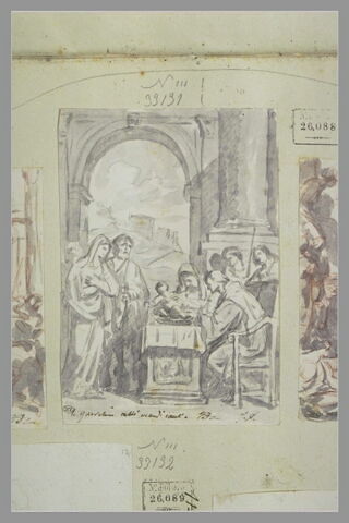 La Circoncision, image 2/2