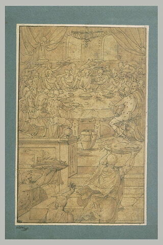 L'Hécatombe offerte à Apollon par les Achéens, image 2/2