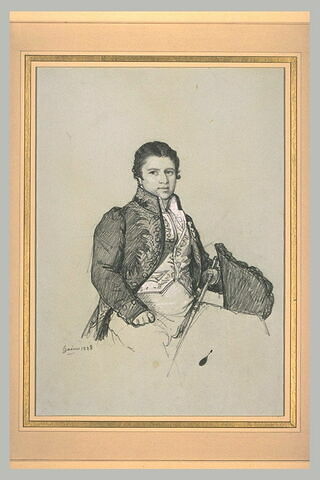 Habit de peintre clearance