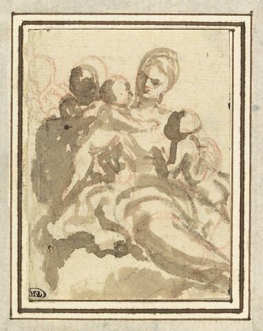 La Charité, image 1/2