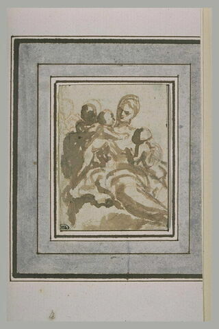 La Charité, image 2/2