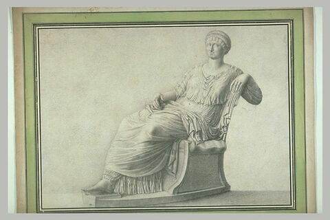 L'Agrippine du Capitole