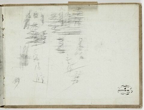 Annotation chiffrées, image 1/2