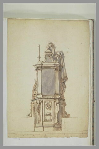 Tabernacle, image 2/2