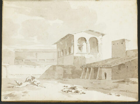 Paysage, image 1/1